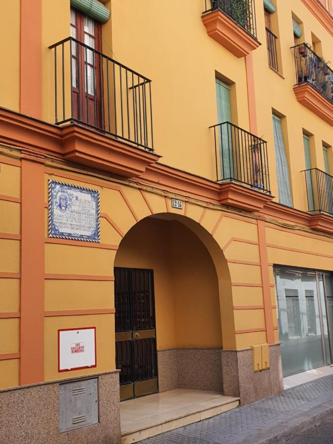 Nat Pureza De Triana Appartement