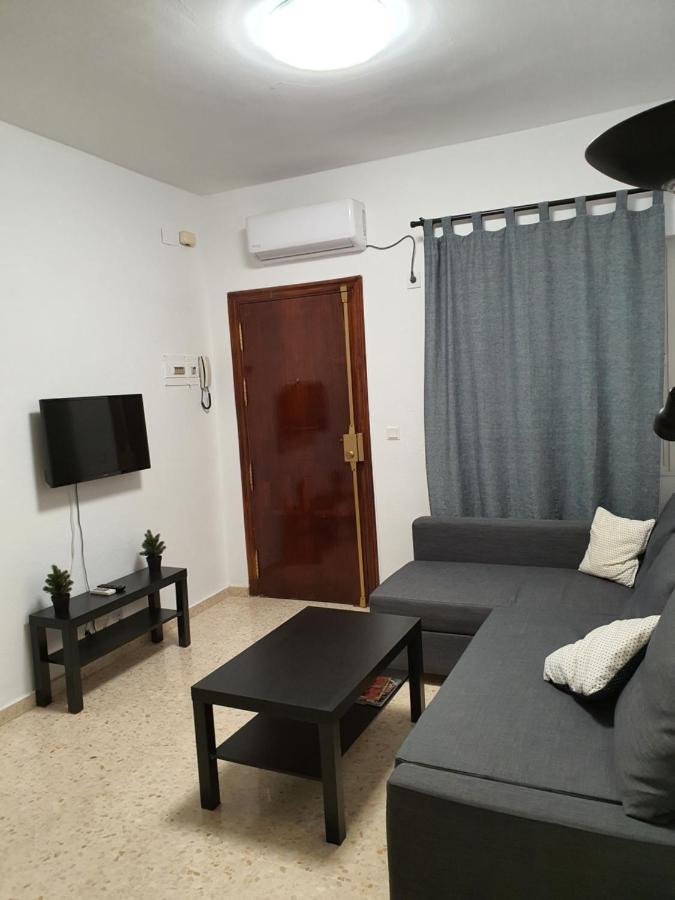 Nat Pureza De Triana Appartement Séville