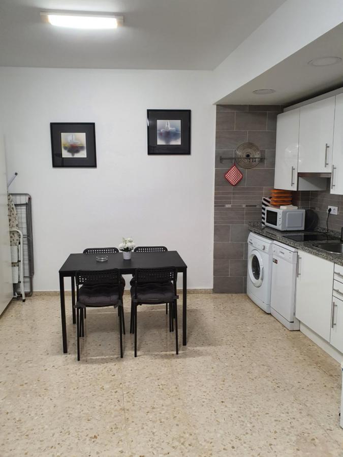 Appartement Nat Pureza De Triana Séville