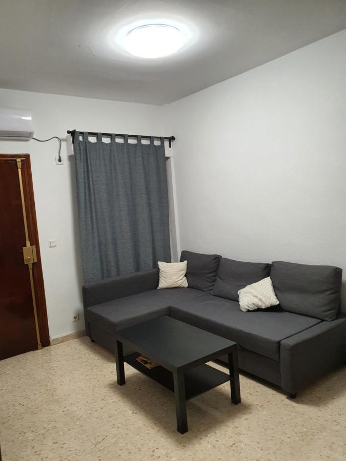 Nat Pureza De Triana Appartement *