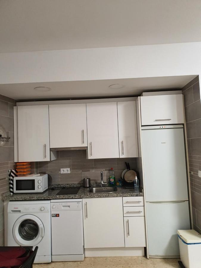 Appartement Nat Pureza De Triana *
