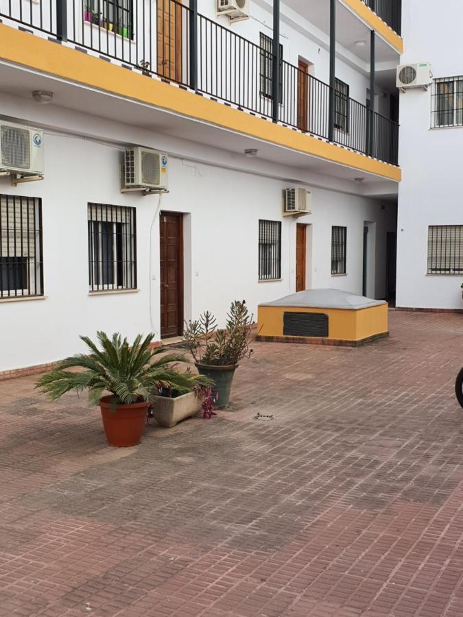 Nat Pureza De Triana Appartement *