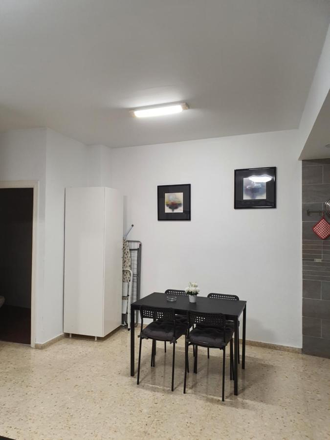 Nat Pureza De Triana Appartement