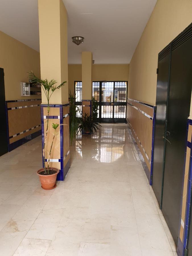 Appartement Nat Pureza De Triana *
